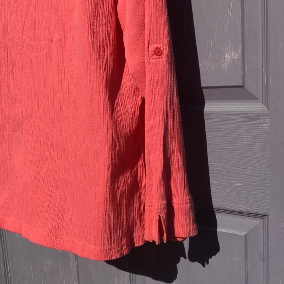 d & co button down long sleeve - Picture 14 of 15